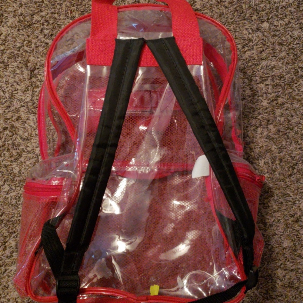 Backpack - Picture 2 of 2